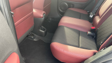 Honda HR-V 1.5 i-VTEC Turbo Sport CVT 5dr Petrol Hatchback